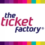  The Ticket Factory Rabattkode