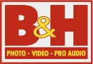  B&H Photo Video Rabattkode