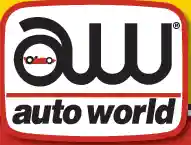  Auto World Store Rabattkode