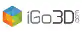  IGO3D Rabattkode