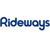  Rideways Rabattkode