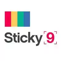  Sticky9 Rabattkode