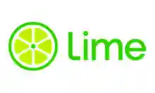  Lime Rabattkode